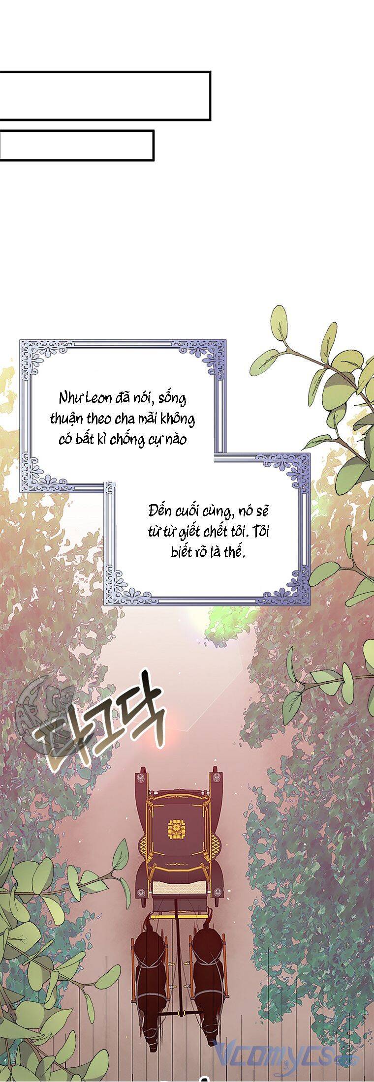 Chỉ Nhận Thức Được Sau Khi Mất Em Chapter 6 - 9