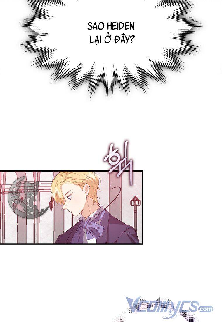 Chỉ Nhận Thức Được Sau Khi Mất Em Chapter 7 - 17