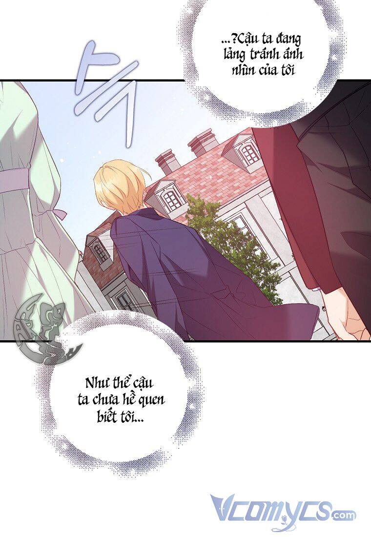 Chỉ Nhận Thức Được Sau Khi Mất Em Chapter 7 - 18