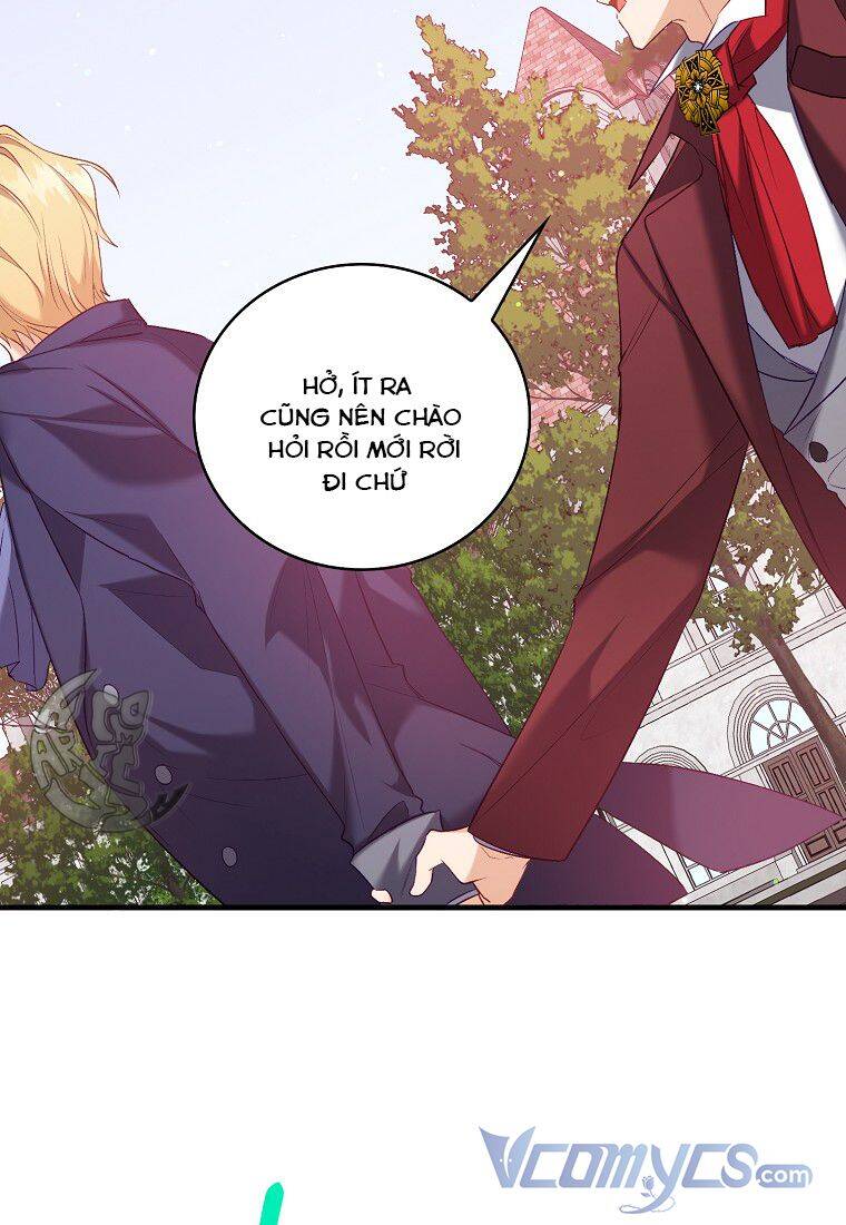 Chỉ Nhận Thức Được Sau Khi Mất Em Chapter 7 - 20