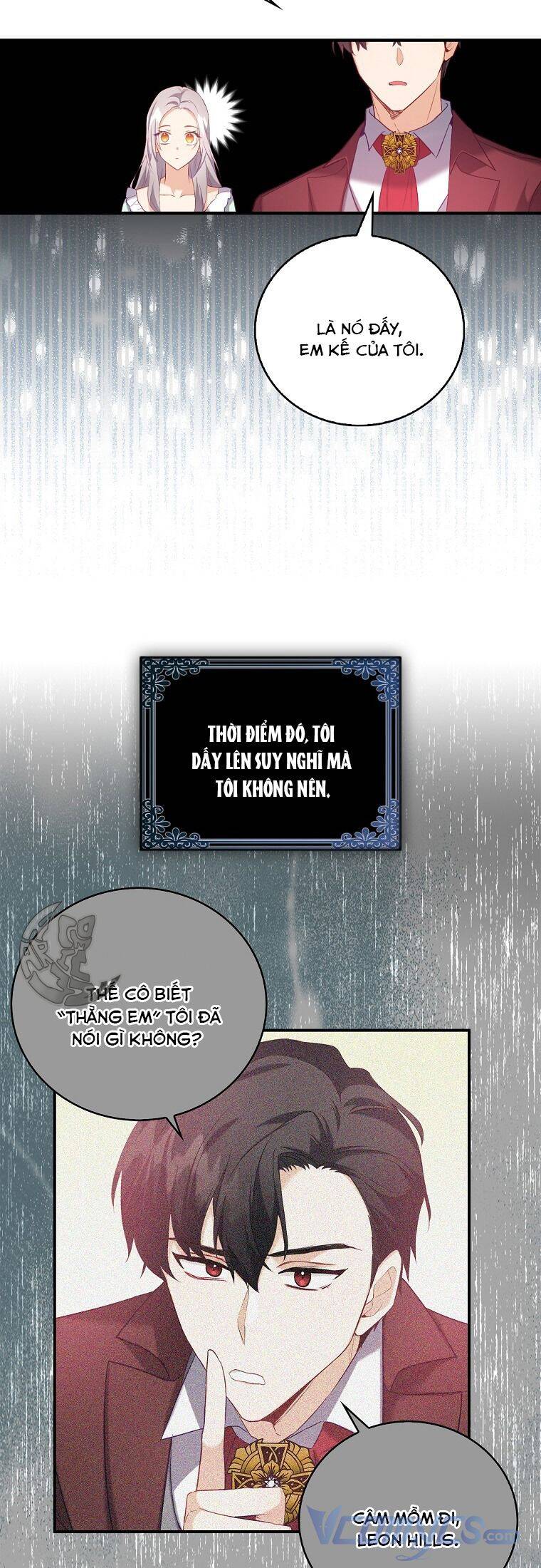 Chỉ Nhận Thức Được Sau Khi Mất Em Chapter 7 - 23