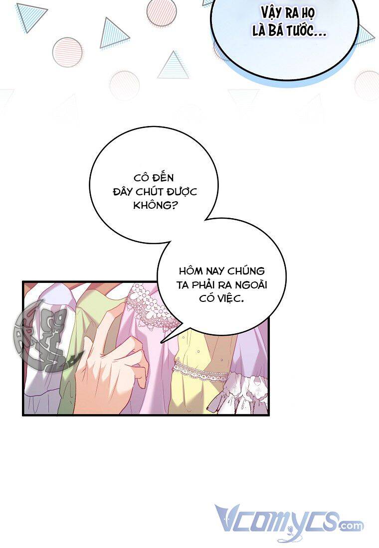 Chỉ Nhận Thức Được Sau Khi Mất Em Chapter 7 - 31