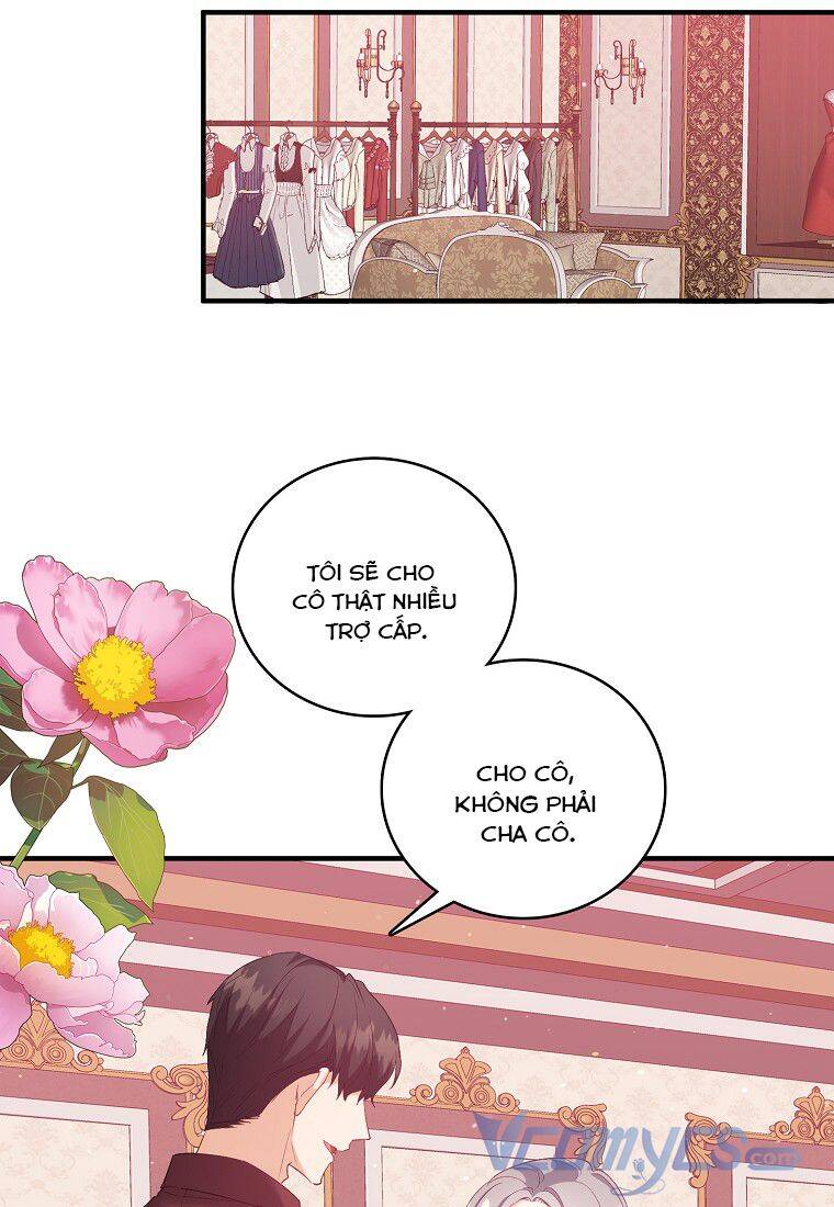 Chỉ Nhận Thức Được Sau Khi Mất Em Chapter 7 - 32