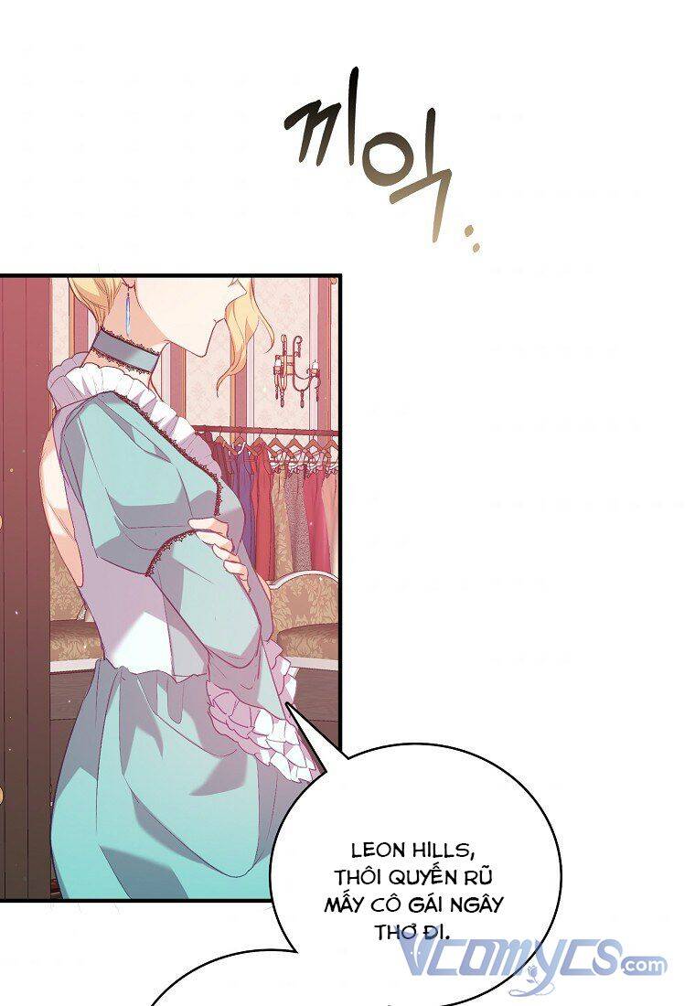 Chỉ Nhận Thức Được Sau Khi Mất Em Chapter 7 - 34