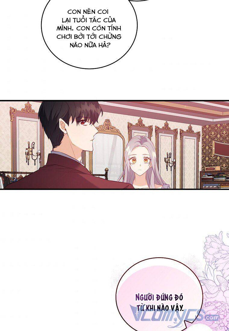 Chỉ Nhận Thức Được Sau Khi Mất Em Chapter 7 - 35