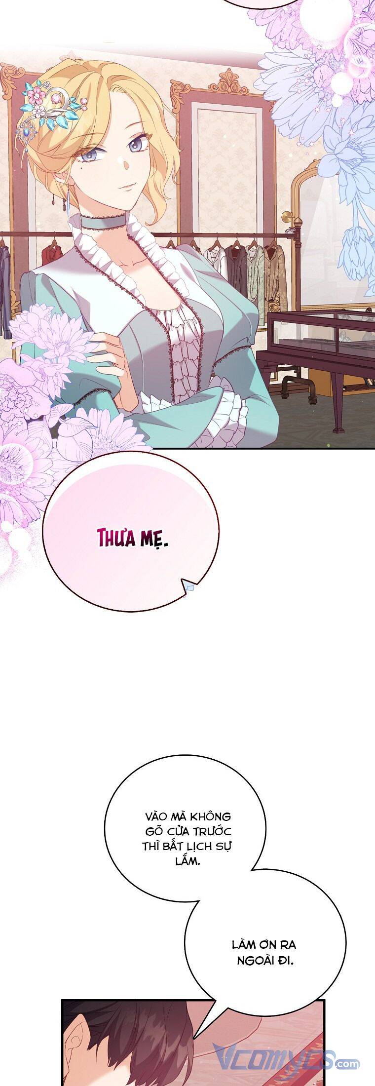 Chỉ Nhận Thức Được Sau Khi Mất Em Chapter 7 - 36