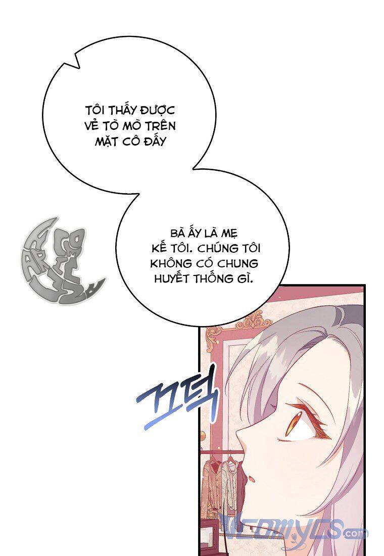 Chỉ Nhận Thức Được Sau Khi Mất Em Chapter 7 - 39