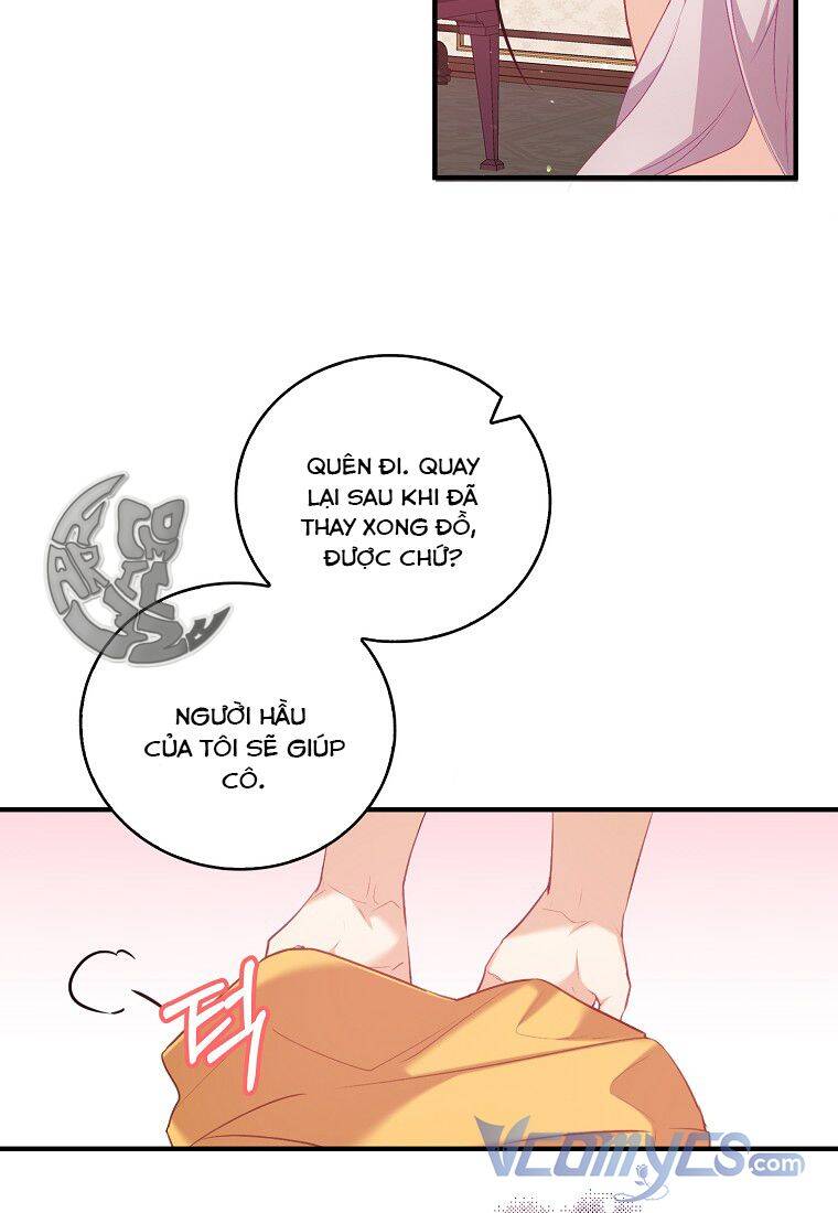 Chỉ Nhận Thức Được Sau Khi Mất Em Chapter 7 - 40