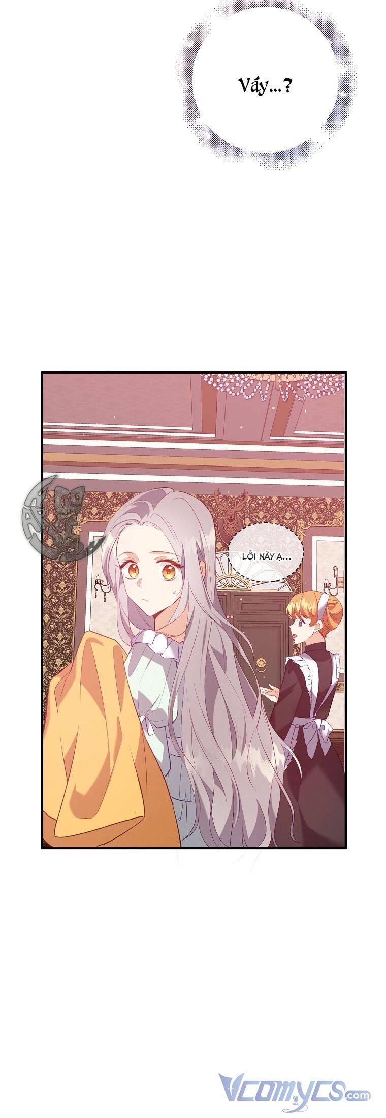 Chỉ Nhận Thức Được Sau Khi Mất Em Chapter 7 - 41