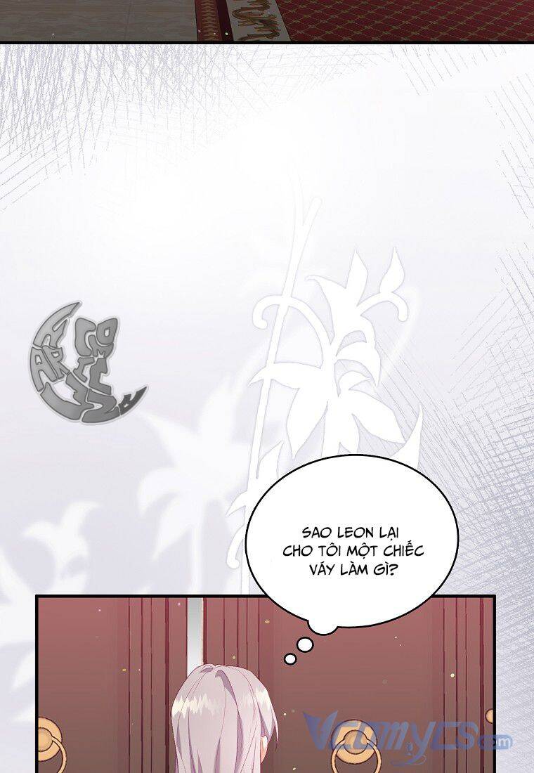 Chỉ Nhận Thức Được Sau Khi Mất Em Chapter 7 - 46