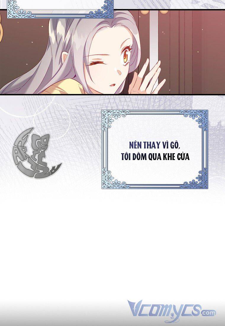 Chỉ Nhận Thức Được Sau Khi Mất Em Chapter 7 - 49