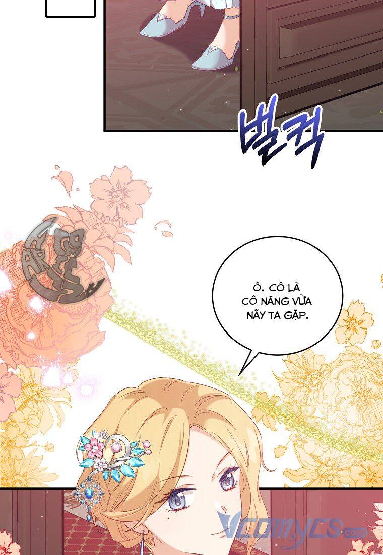 Chỉ Nhận Thức Được Sau Khi Mất Em Chapter 7 - 56