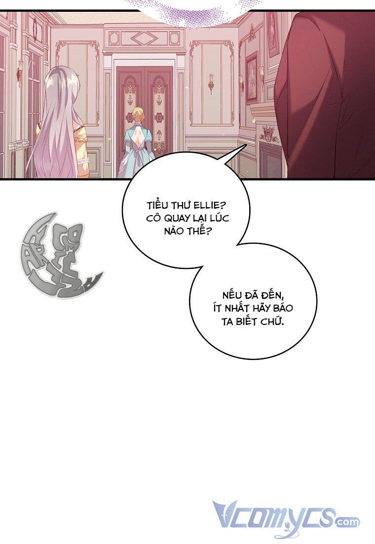 Chỉ Nhận Thức Được Sau Khi Mất Em Chapter 7 - 59