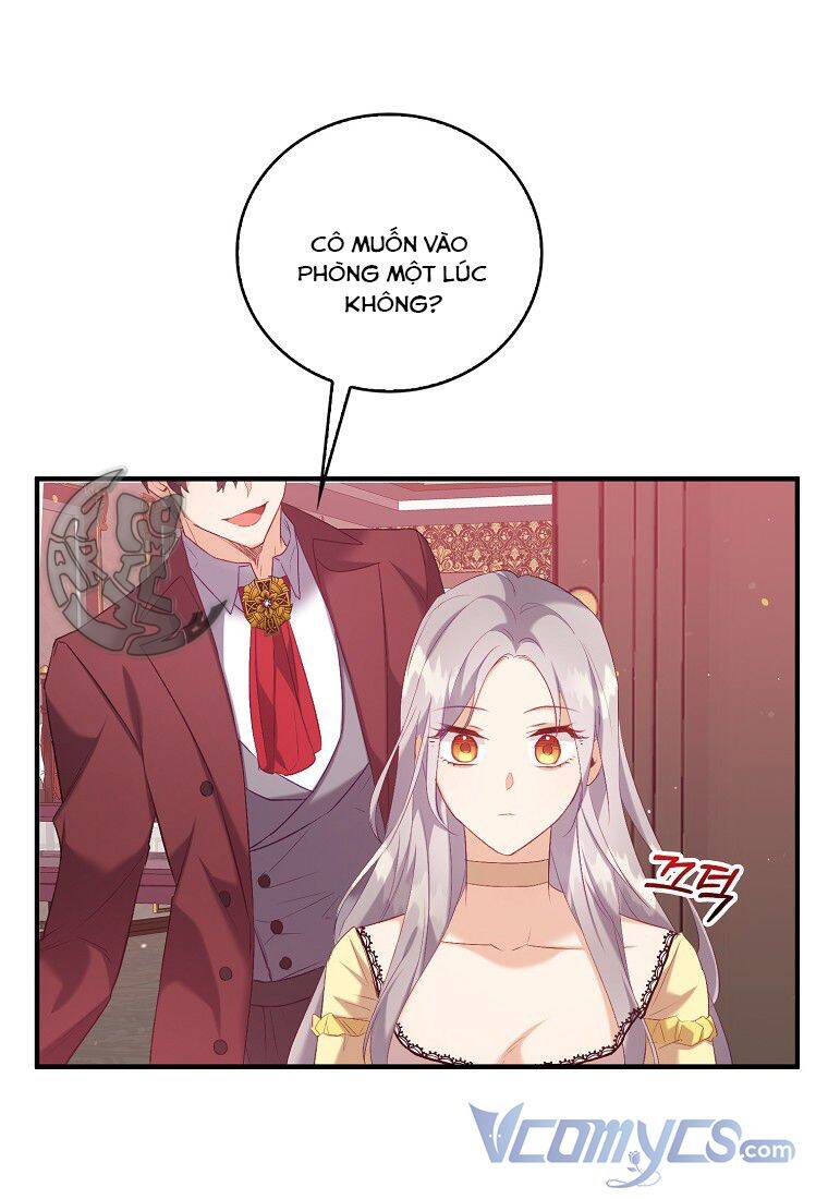 Chỉ Nhận Thức Được Sau Khi Mất Em Chapter 7 - 60