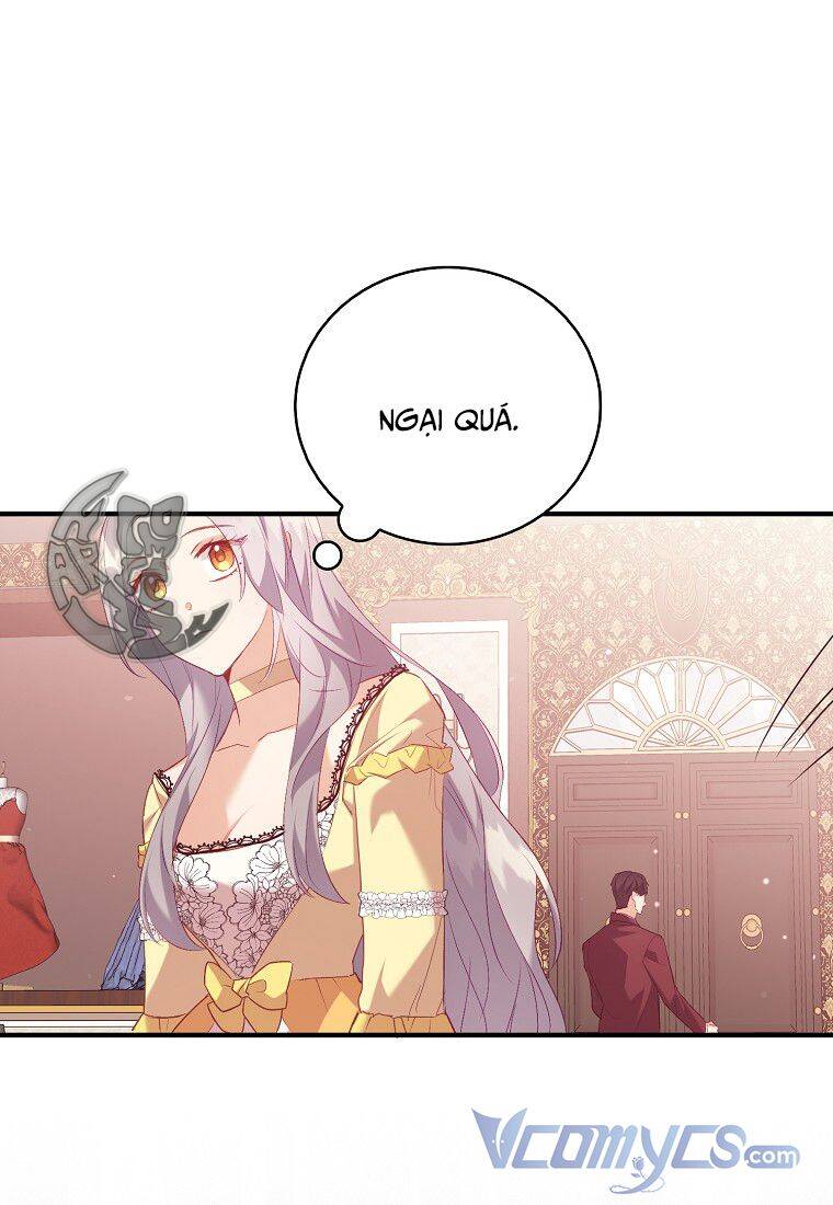 Chỉ Nhận Thức Được Sau Khi Mất Em Chapter 7 - 61