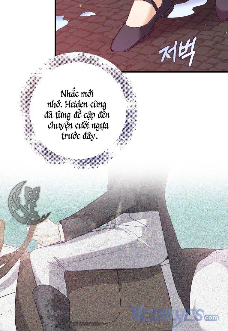 Chỉ Nhận Thức Được Sau Khi Mất Em Chapter 7 - 10