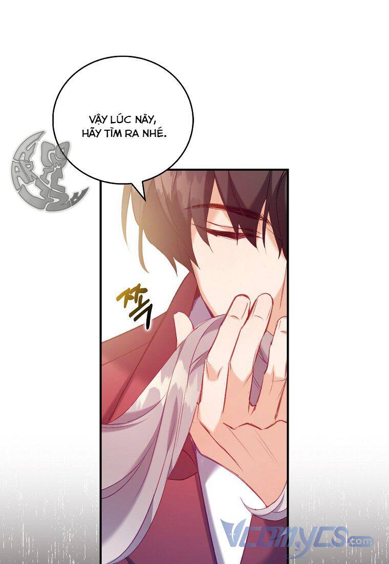 Chỉ Nhận Thức Được Sau Khi Mất Em Chapter 8 - 11