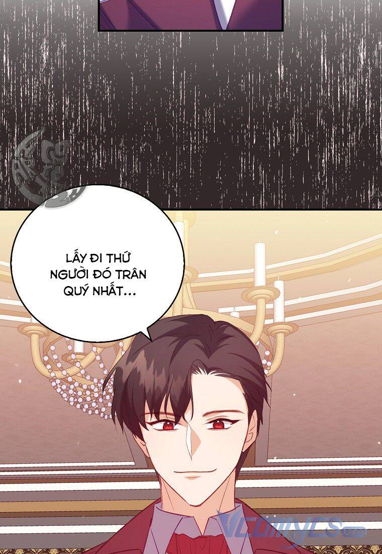 Chỉ Nhận Thức Được Sau Khi Mất Em Chapter 8 - 12