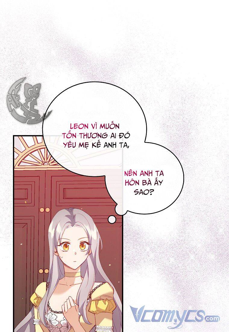 Chỉ Nhận Thức Được Sau Khi Mất Em Chapter 8 - 14
