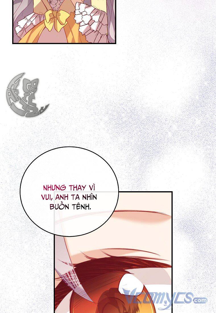 Chỉ Nhận Thức Được Sau Khi Mất Em Chapter 8 - 15