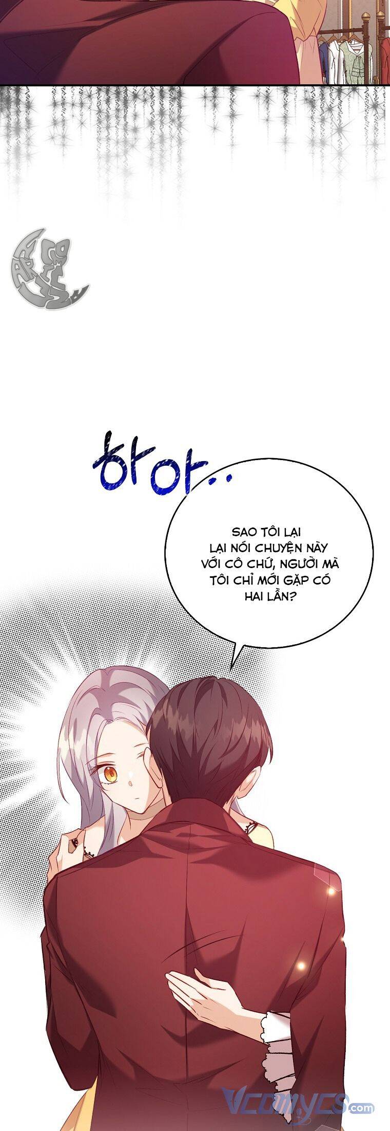 Chỉ Nhận Thức Được Sau Khi Mất Em Chapter 8 - 25