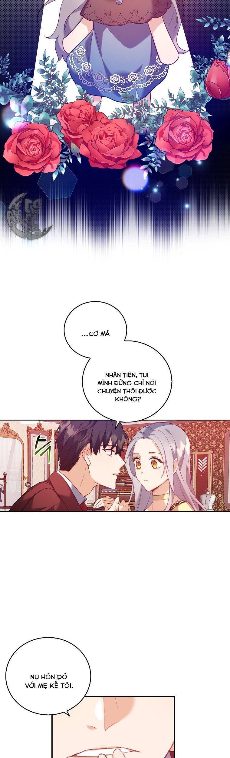 Chỉ Nhận Thức Được Sau Khi Mất Em Chapter 8 - 27