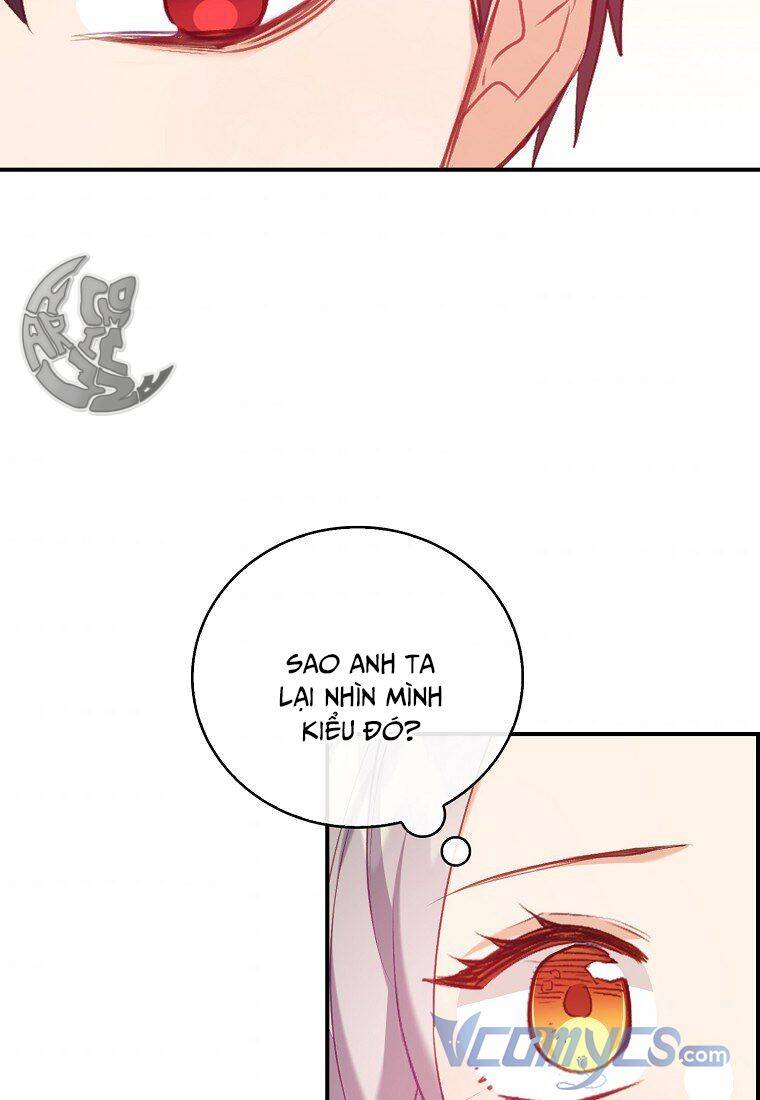 Chỉ Nhận Thức Được Sau Khi Mất Em Chapter 8 - 31