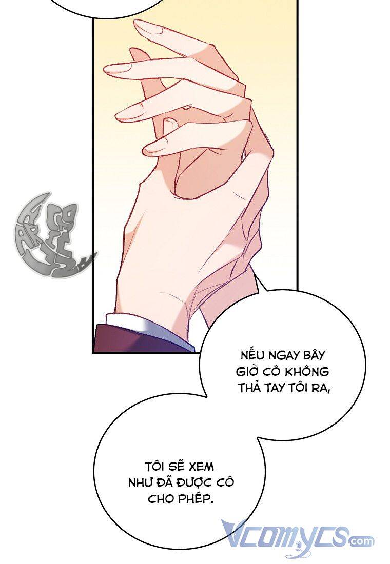 Chỉ Nhận Thức Được Sau Khi Mất Em Chapter 8 - 33