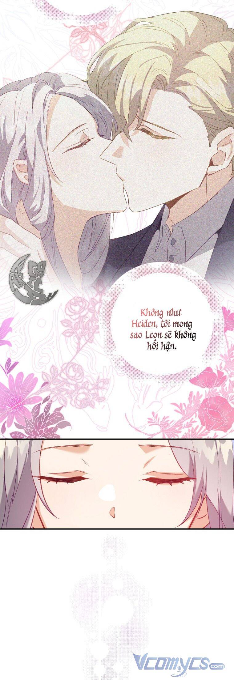 Chỉ Nhận Thức Được Sau Khi Mất Em Chapter 8 - 38