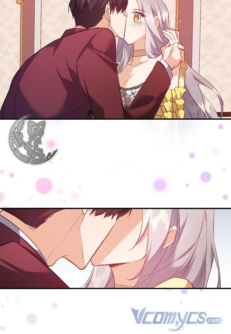 Chỉ Nhận Thức Được Sau Khi Mất Em Chapter 8 - 40