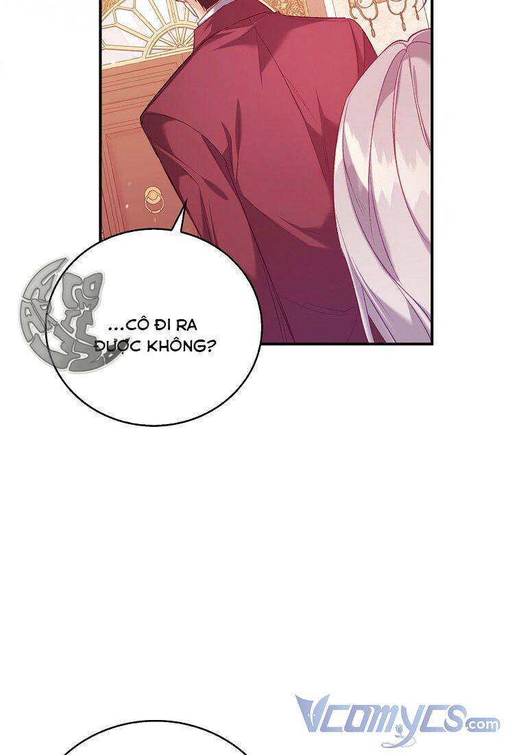 Chỉ Nhận Thức Được Sau Khi Mất Em Chapter 8 - 44