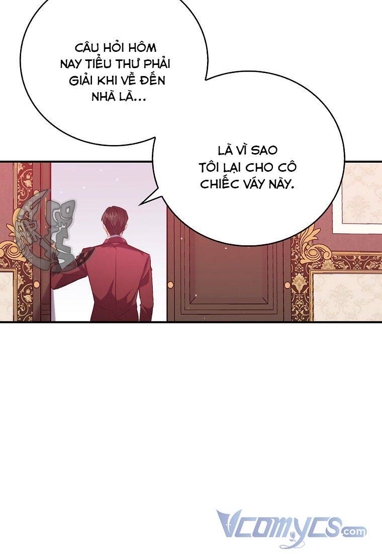 Chỉ Nhận Thức Được Sau Khi Mất Em Chapter 8 - 45