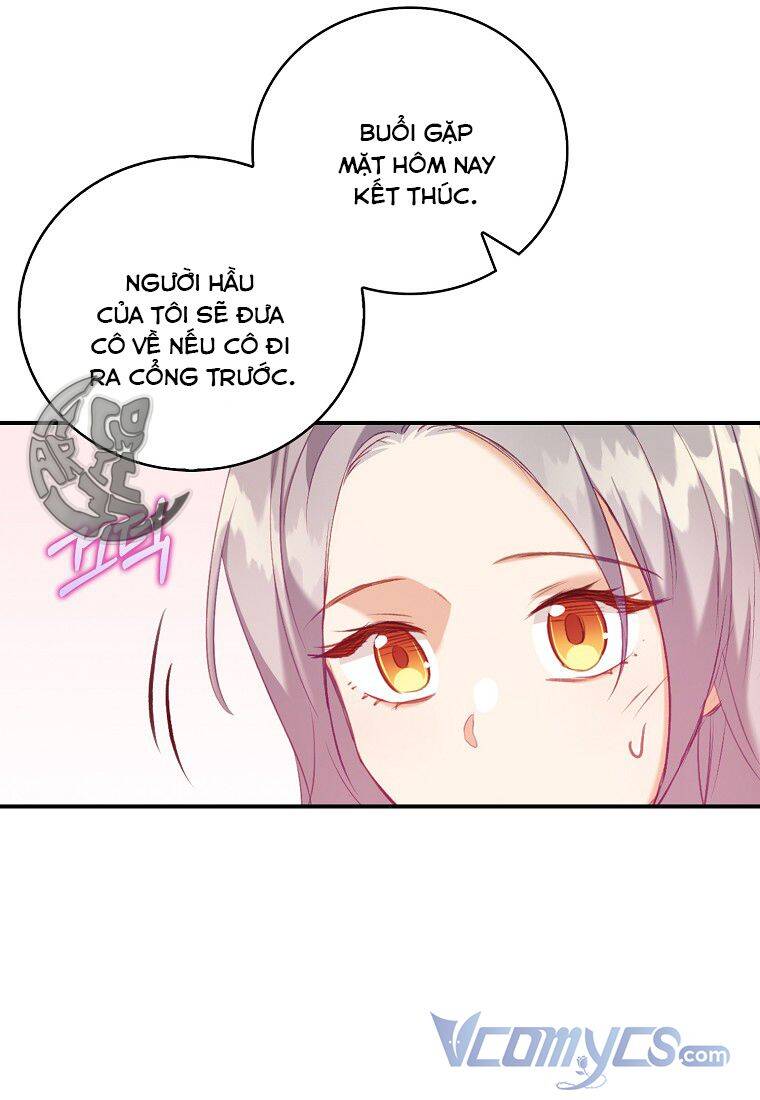 Chỉ Nhận Thức Được Sau Khi Mất Em Chapter 8 - 46