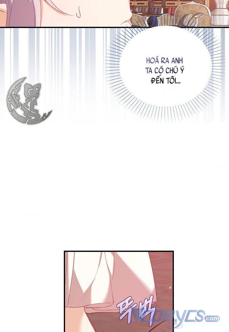 Chỉ Nhận Thức Được Sau Khi Mất Em Chapter 8 - 6