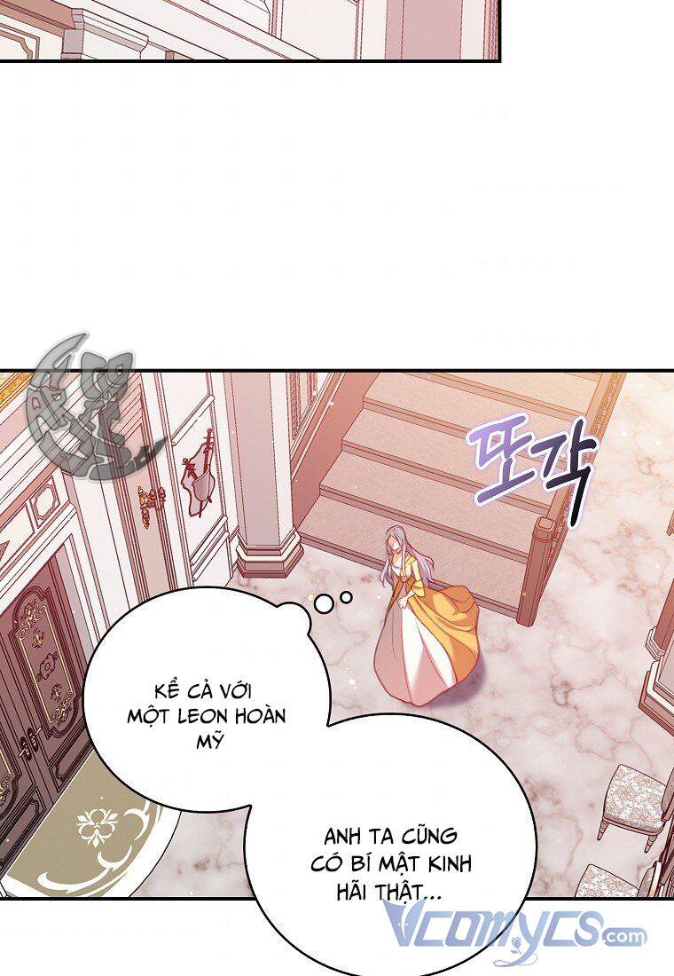 Chỉ Nhận Thức Được Sau Khi Mất Em Chapter 8 - 51