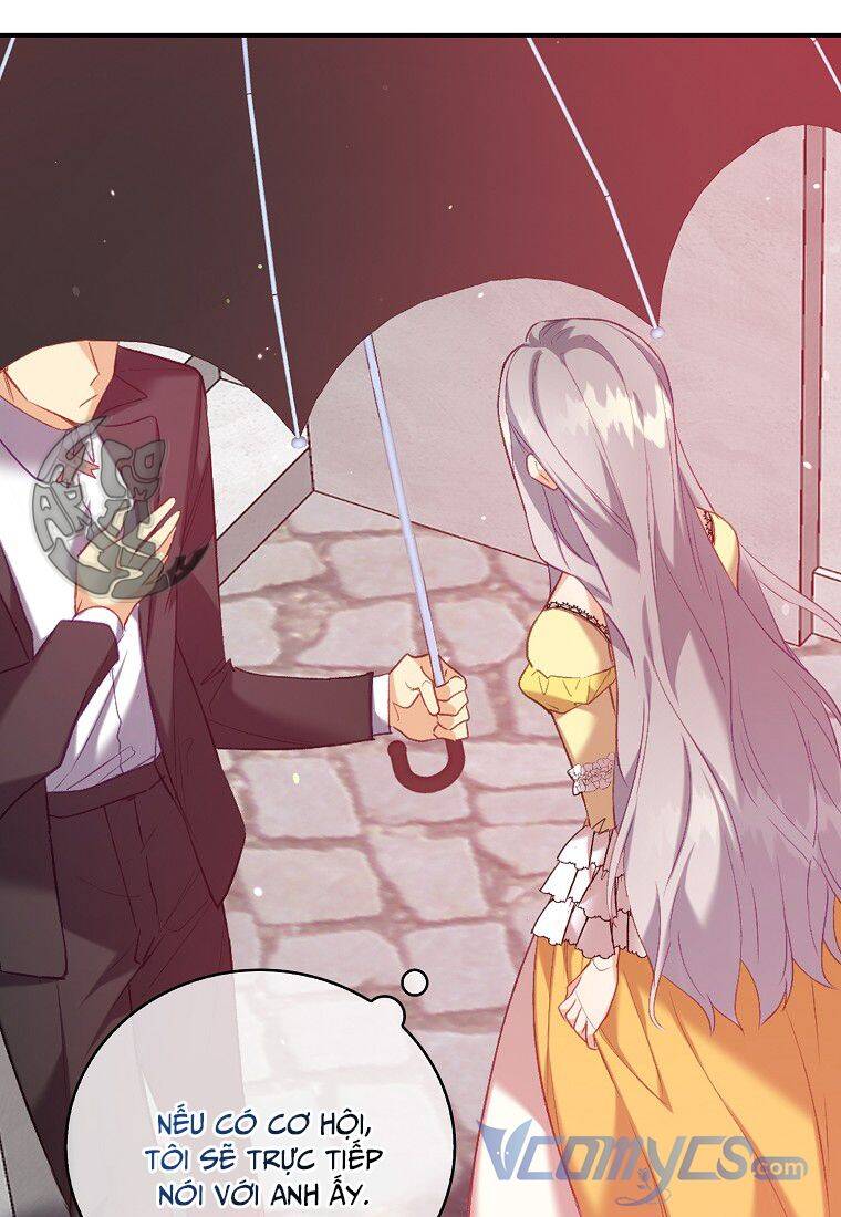 Chỉ Nhận Thức Được Sau Khi Mất Em Chapter 8 - 55