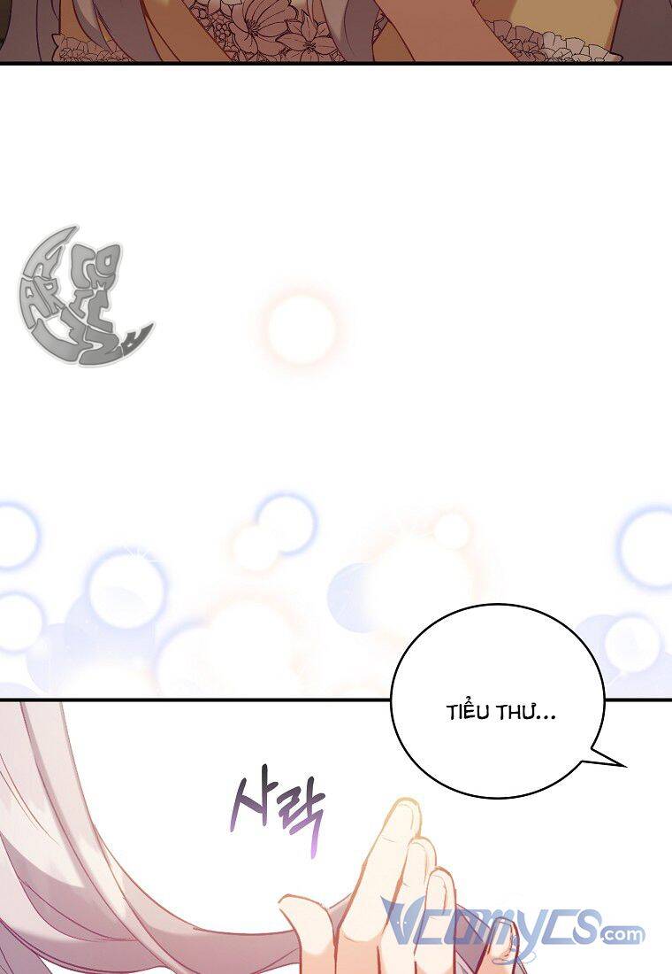 Chỉ Nhận Thức Được Sau Khi Mất Em Chapter 8 - 9