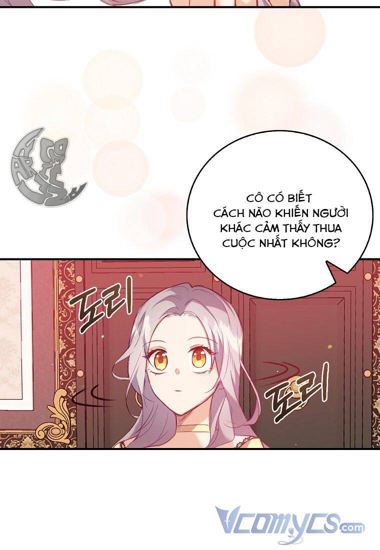 Chỉ Nhận Thức Được Sau Khi Mất Em Chapter 8 - 10