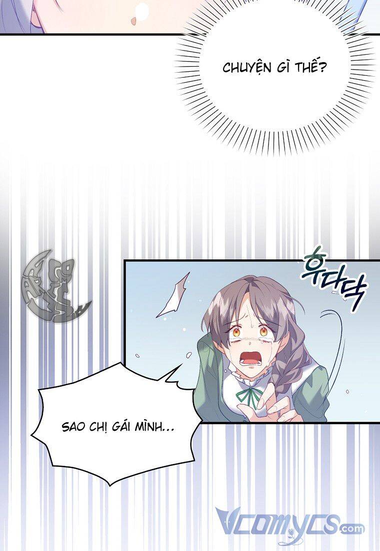 Chỉ Nhận Thức Được Sau Khi Mất Em Chapter 9 - 12