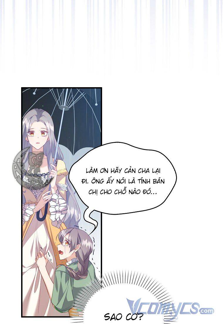 Chỉ Nhận Thức Được Sau Khi Mất Em Chapter 9 - 13