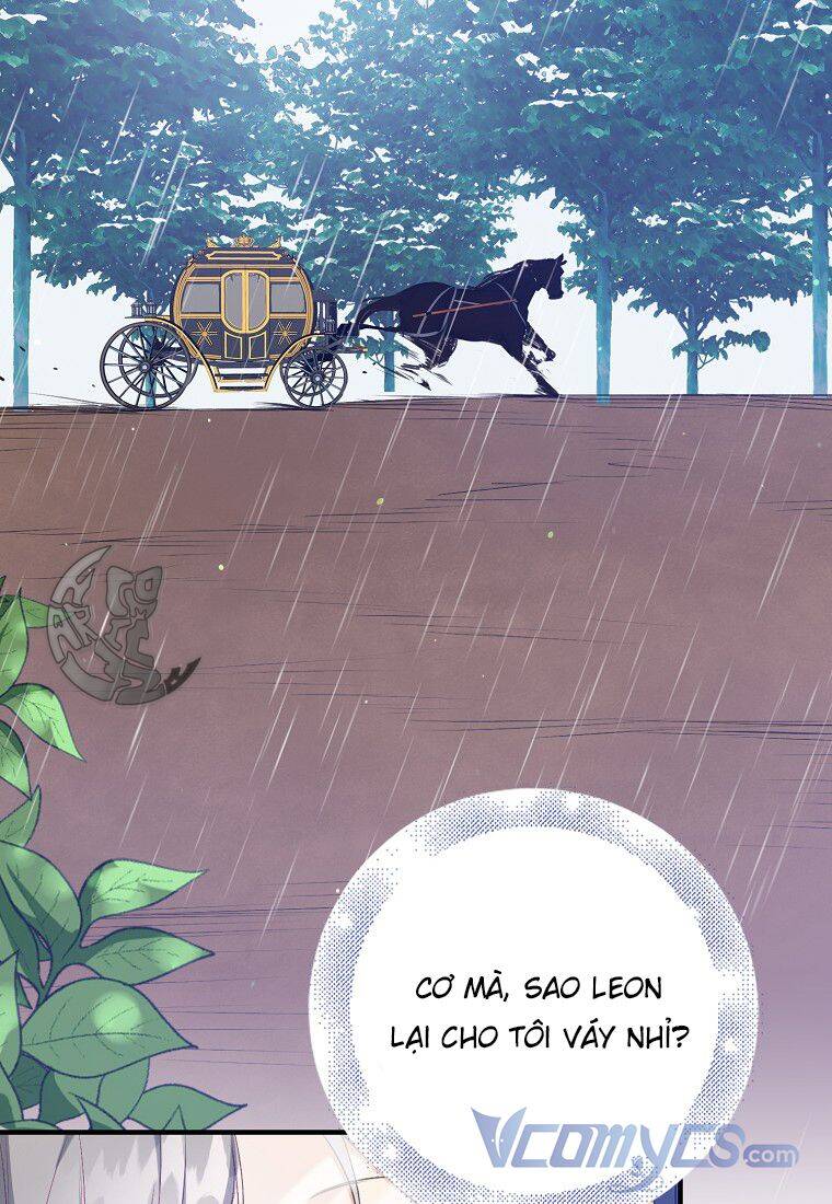 Chỉ Nhận Thức Được Sau Khi Mất Em Chapter 9 - 3