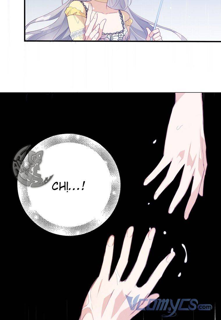 Chỉ Nhận Thức Được Sau Khi Mất Em Chapter 9 - 23