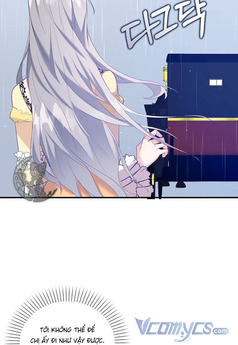 Chỉ Nhận Thức Được Sau Khi Mất Em Chapter 9 - 27