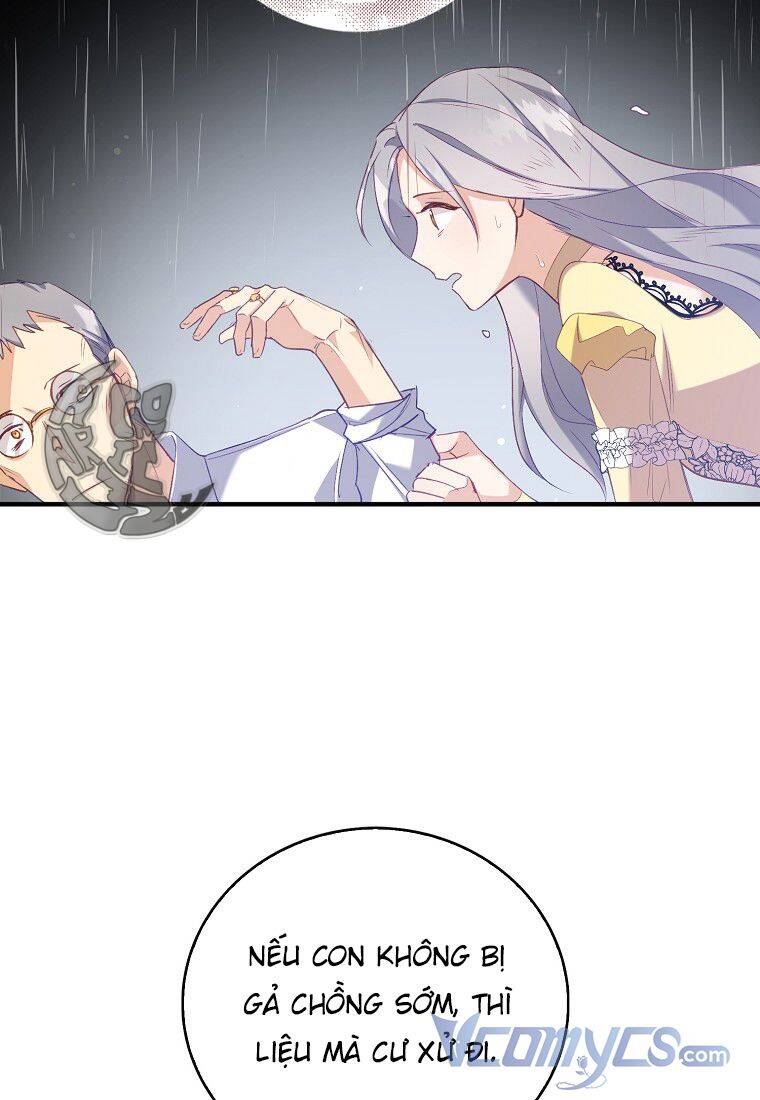 Chỉ Nhận Thức Được Sau Khi Mất Em Chapter 9 - 31