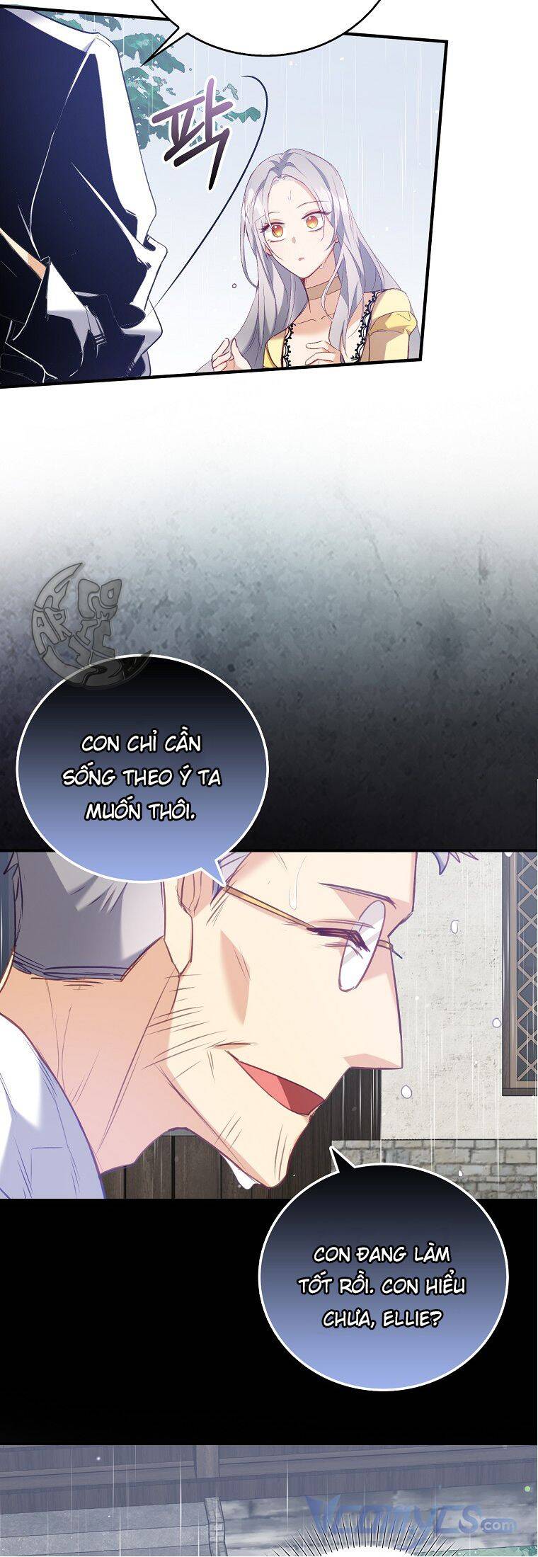 Chỉ Nhận Thức Được Sau Khi Mất Em Chapter 9 - 32