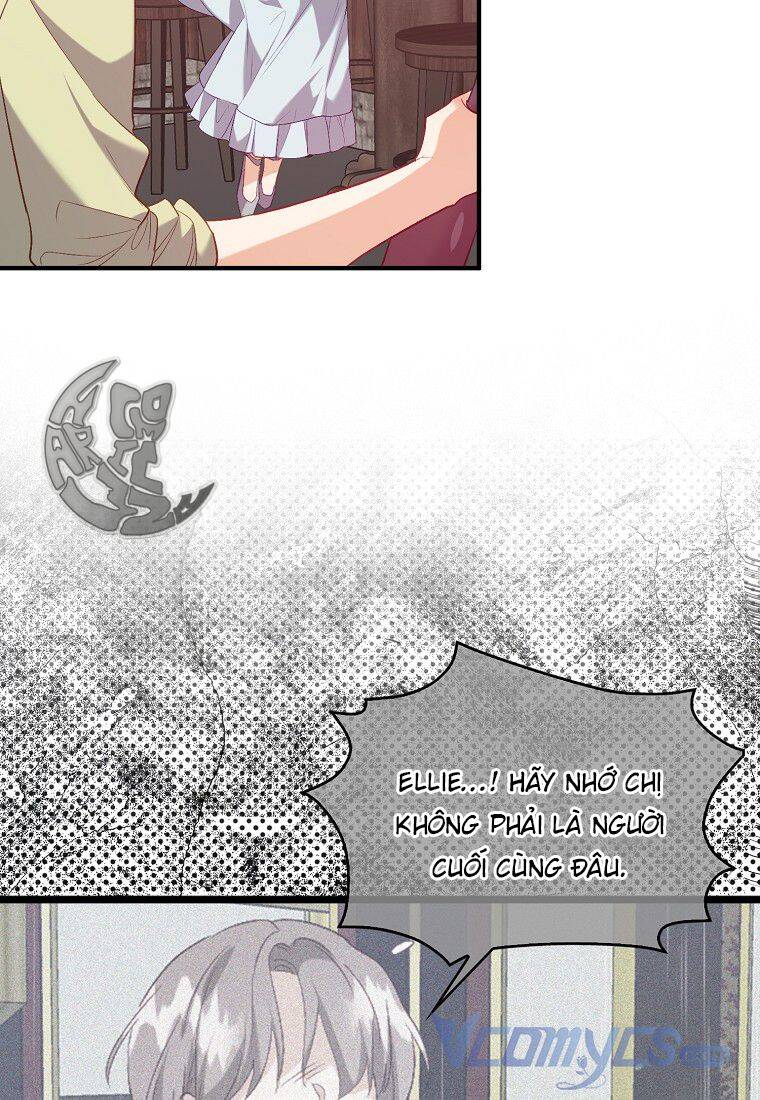 Chỉ Nhận Thức Được Sau Khi Mất Em Chapter 9 - 37