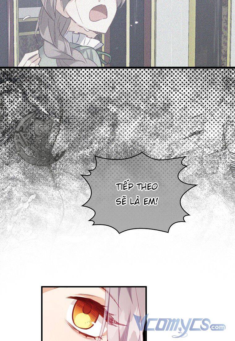 Chỉ Nhận Thức Được Sau Khi Mất Em Chapter 9 - 38