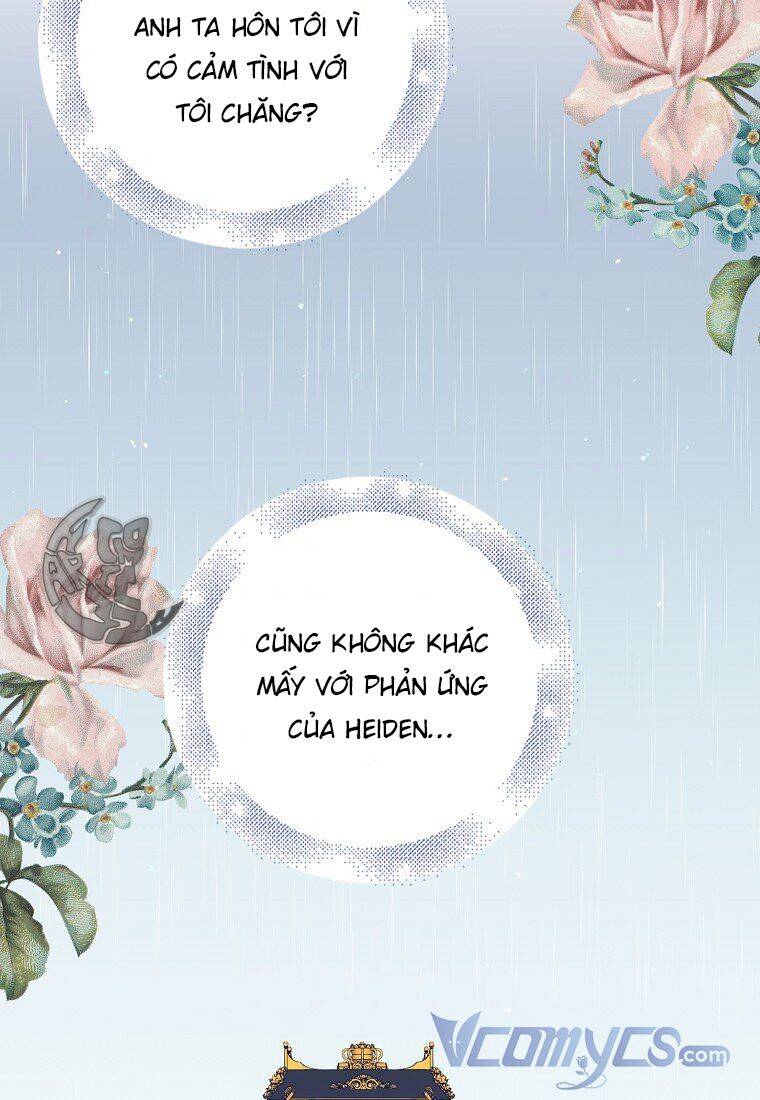 Chỉ Nhận Thức Được Sau Khi Mất Em Chapter 9 - 5