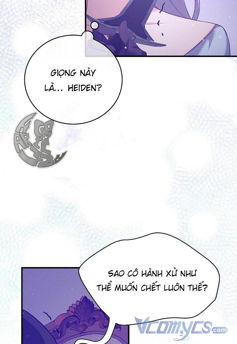 Chỉ Nhận Thức Được Sau Khi Mất Em Chapter 9 - 53