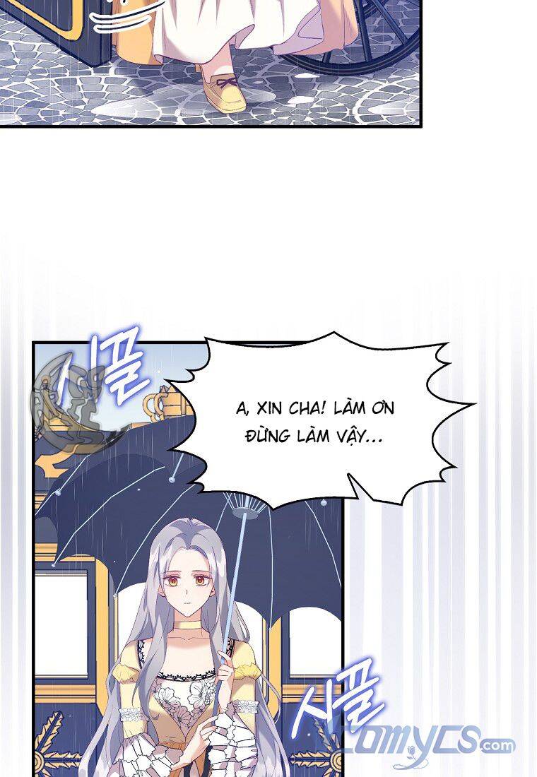 Chỉ Nhận Thức Được Sau Khi Mất Em Chapter 9 - 8